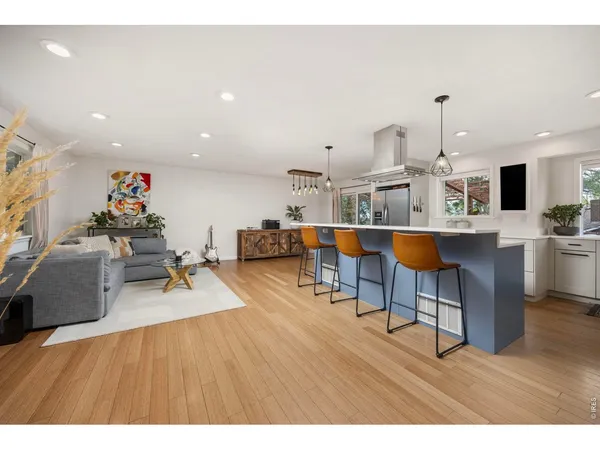 $839,000 | 7702 Devonshire Court, Boulder, CO 80301