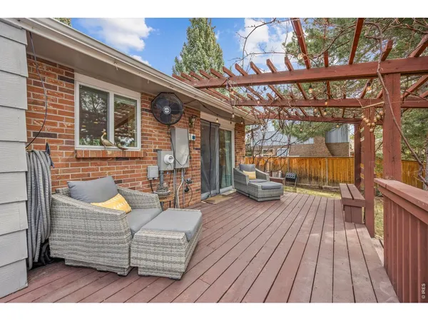 $839,000 | 7702 Devonshire Court, Boulder, CO 80301