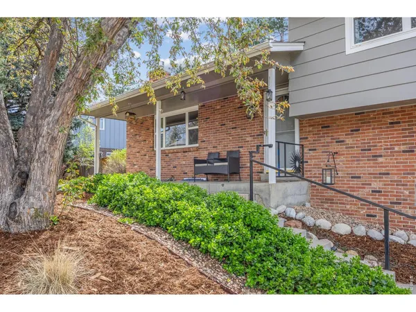 $839,000 | 7702 Devonshire Court, Boulder, CO 80301