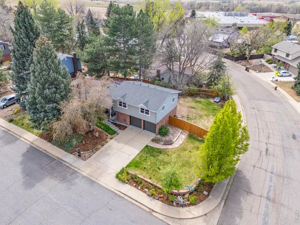 $839,000 | 7702 Devonshire Court, Boulder, CO 80301