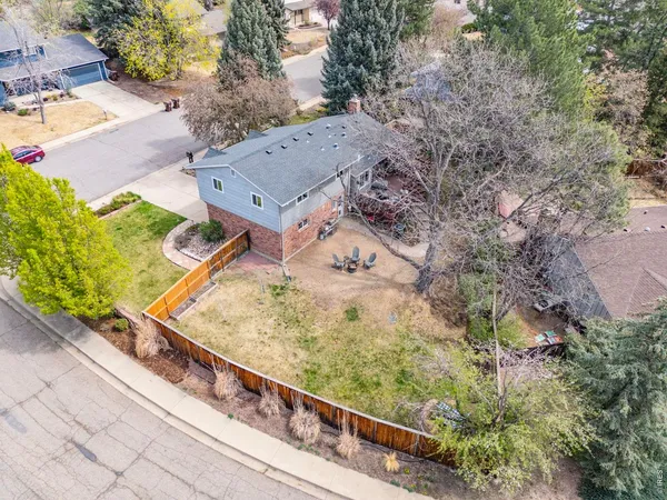 $839,000 | 7702 Devonshire Court, Boulder, CO 80301