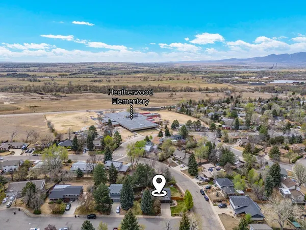 $839,000 | 7702 Devonshire Court, Boulder, CO 80301