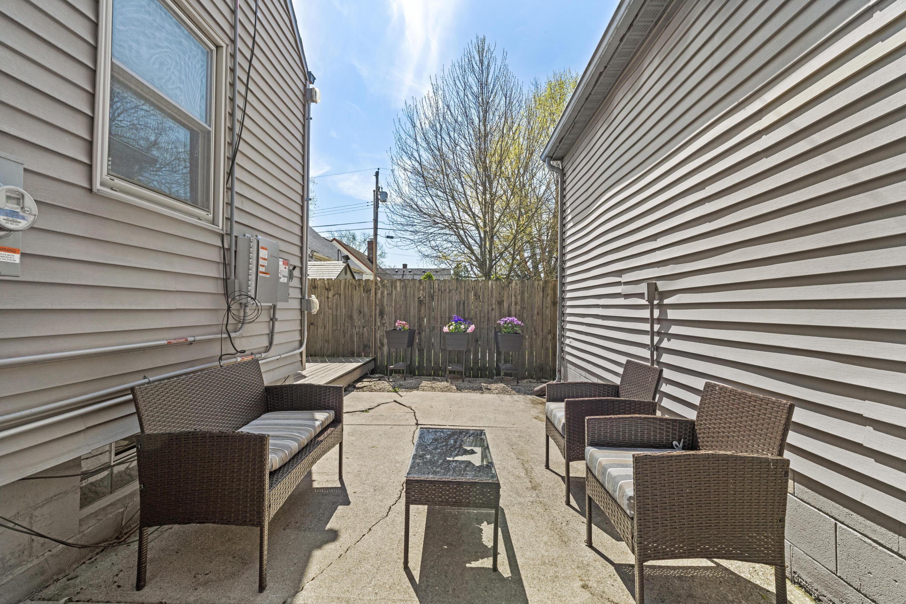 4281 Blythe Road Columbus, OH 43224 - Photo 41 of 57 Gallery Image 41