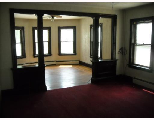 278 Rathbun Street Woonsocket, RI 02895 - Photo 5 of 8 Living Room.