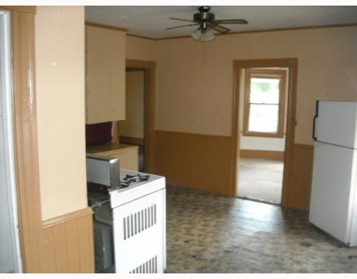 278 Rathbun Street Woonsocket, RI 02895 - Photo 6 of 8 Kitchen.
