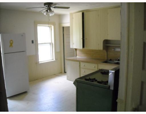 278 Rathbun Street Woonsocket, RI 02895 - Photo 8 of 8 Kitchen.