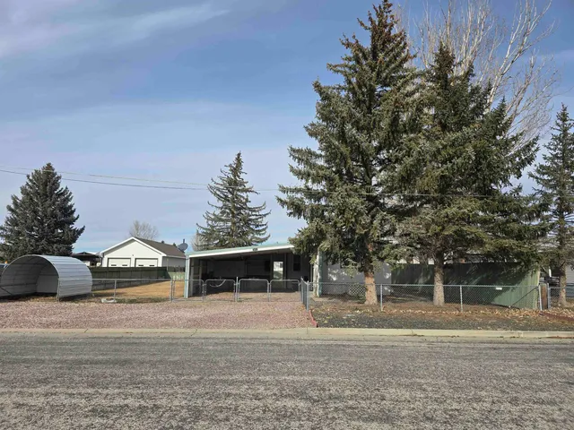 $80,000 | 785 West Chugwater Street, Guernsey, WY 82214