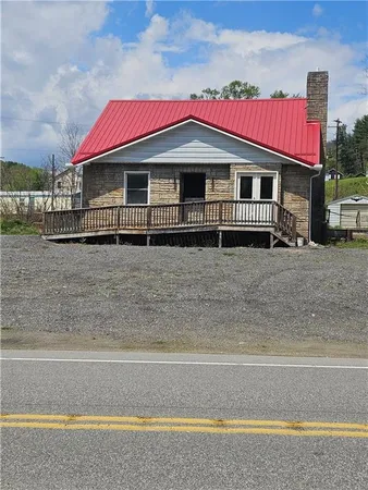 $89,000 | 17493 Bennetts Valley Highway, Force, PA 15841