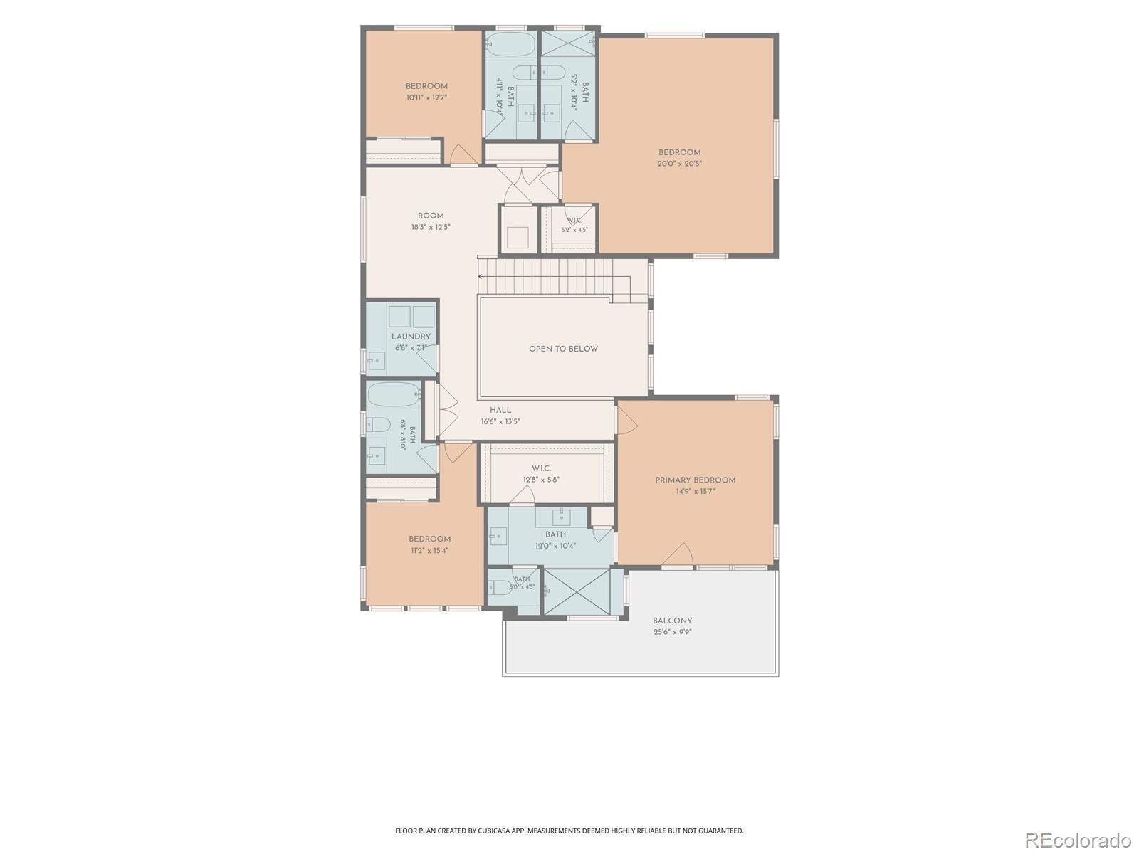 11729 Montoso Road Parker, CO 80134 - Photo 44 of 46