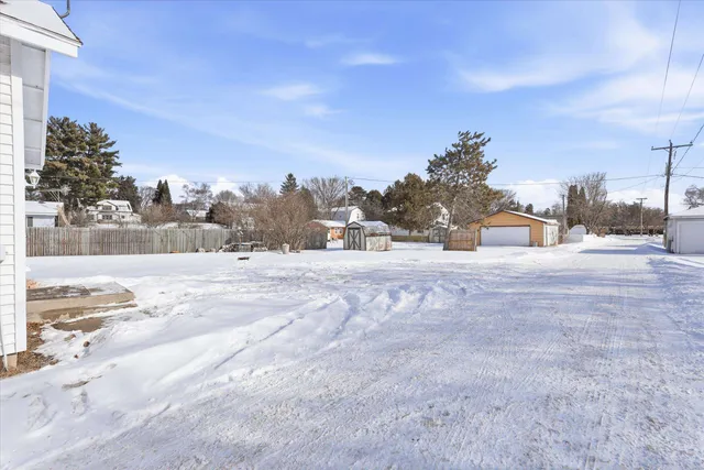 $129,900 | 712 Louisa Street, Crivitz, WI 54114