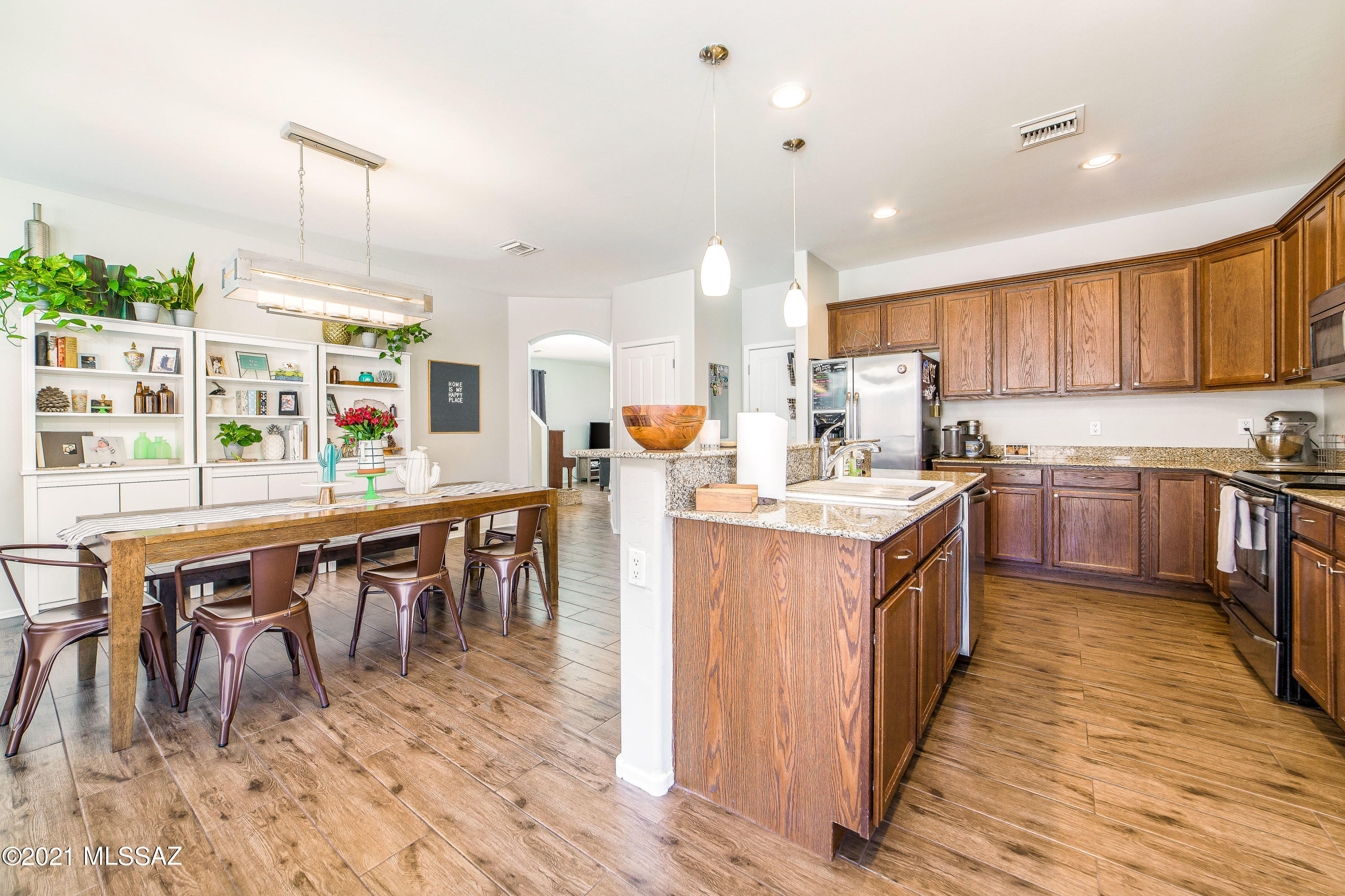 12890 Bloomington Loop Tucson, AZ 85755 - Photo 12 of 43