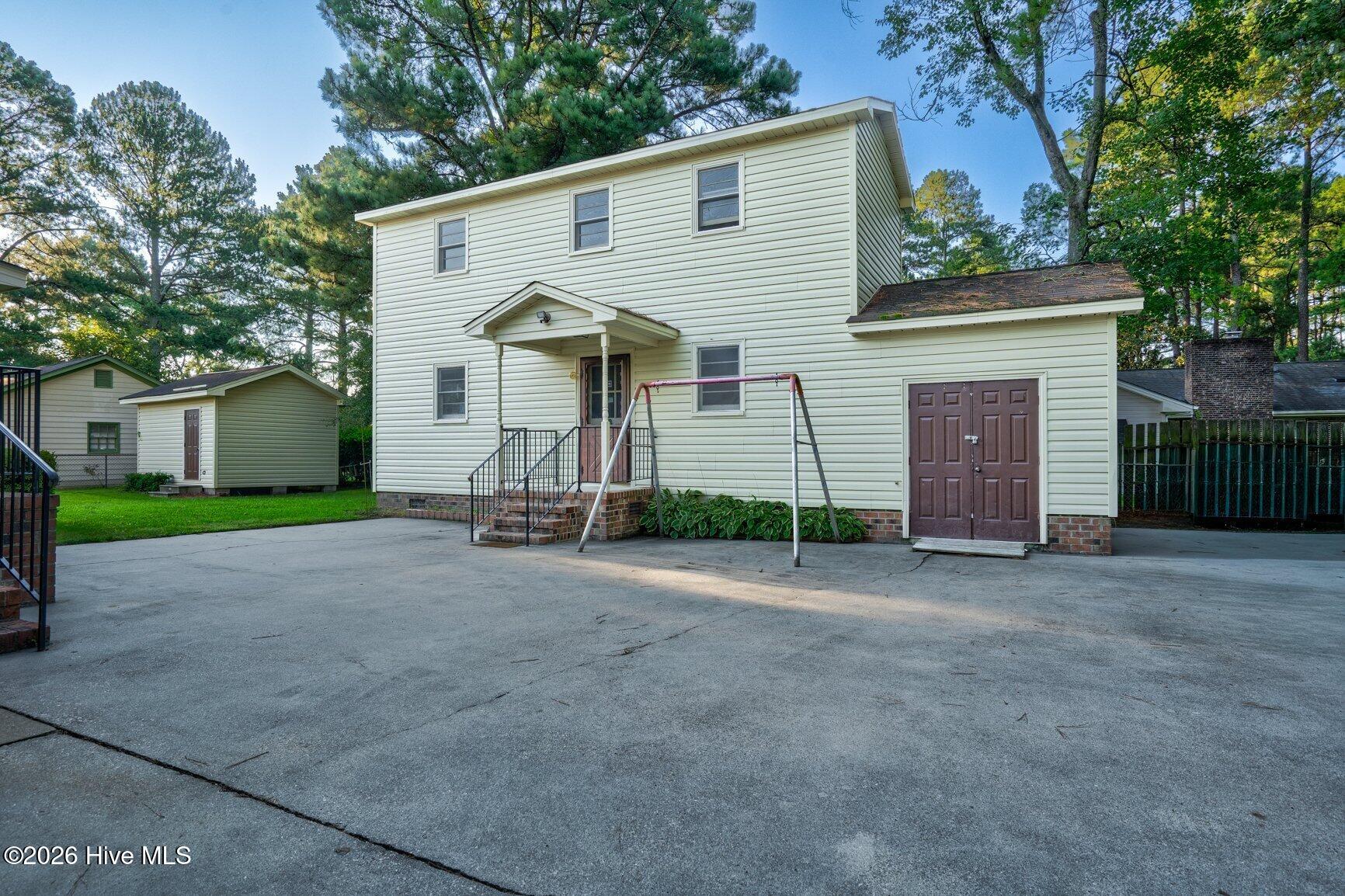 2609 Amherst Road Rocky Mount, NC 27804 - Photo 38 of 46 Gallery Image 38
