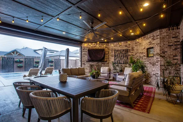 $1,150,000 | 4821 119th Place, Lubbock, TX 79424