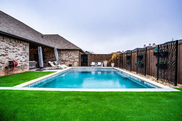 $1,150,000 | 4821 119th Place, Lubbock, TX 79424