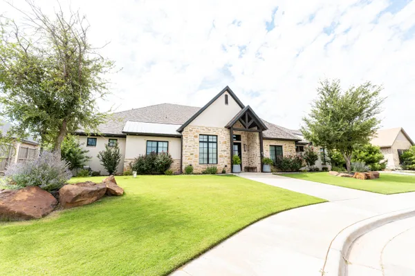 $1,150,000 | 4821 119th Place, Lubbock, TX 79424