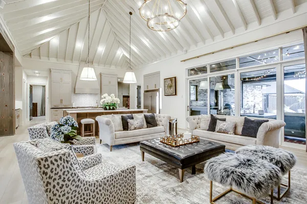 $1,150,000 | 4821 119th Place, Lubbock, TX 79424