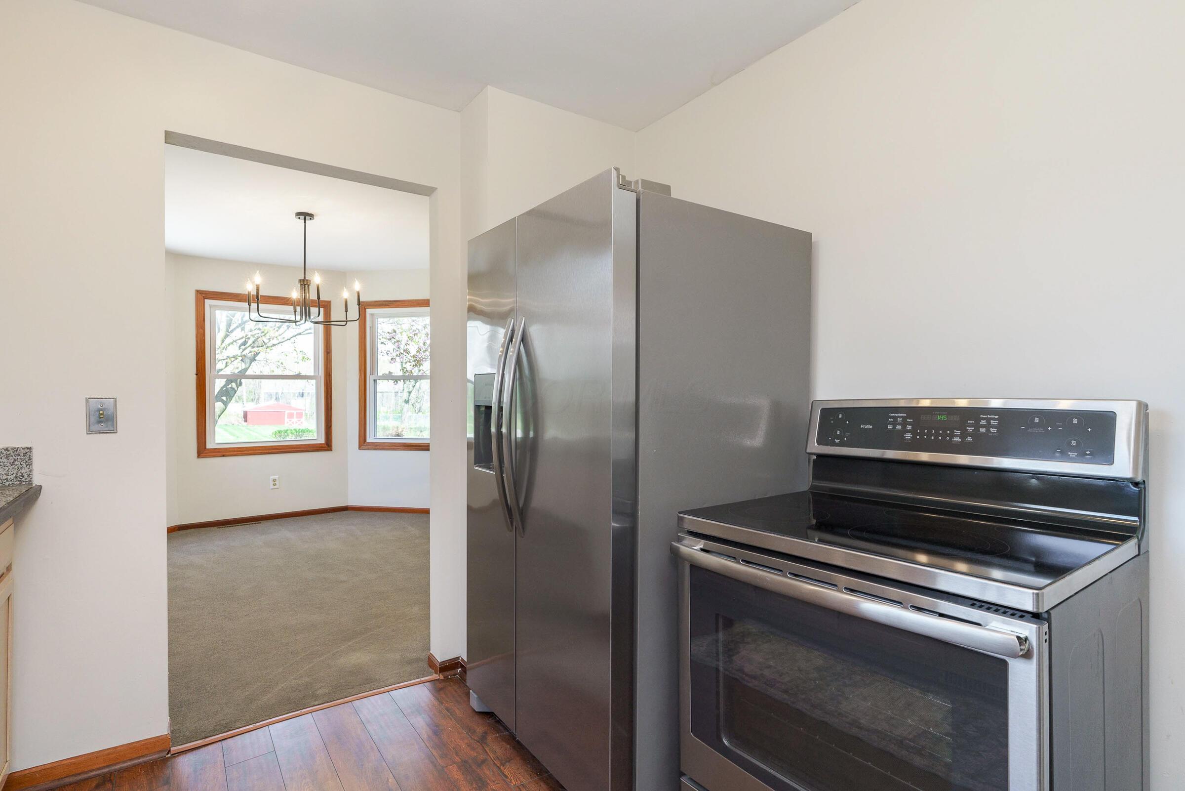 1203 Hiner Road Orient, OH 43146 - Photo 13 of 48 Kitchen
