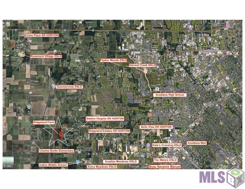 2426 Ridge Road Duson, LA 70529 - Photo 4 of 4