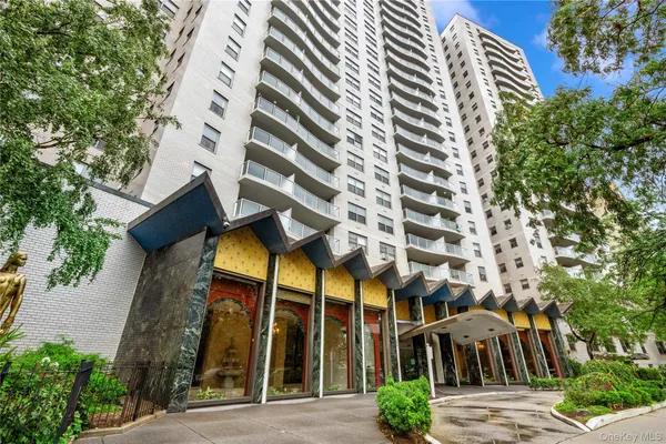 $214,999 | 1020 Grand Concourse, Unit 5X | Concourse Village