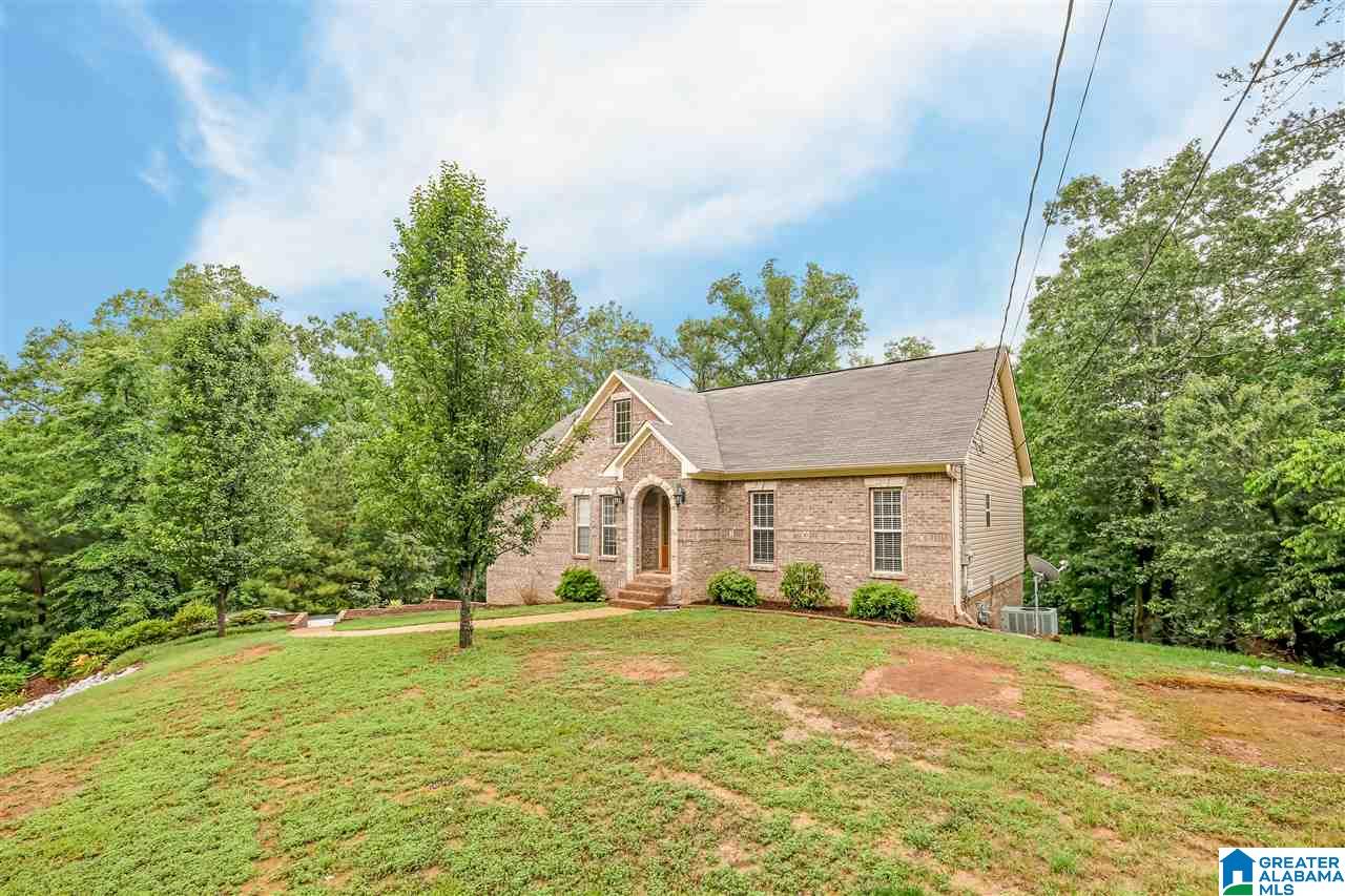 782 Henderson Road Odenville, AL 35120 - Photo 30 of 30