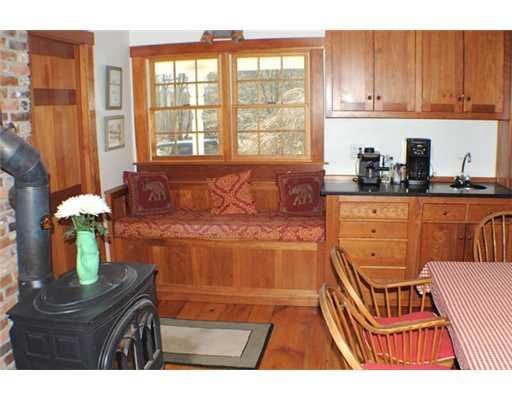 441 Hooper Road Shapleigh, ME 04076 - Photo 12 of 22 Dining Room.