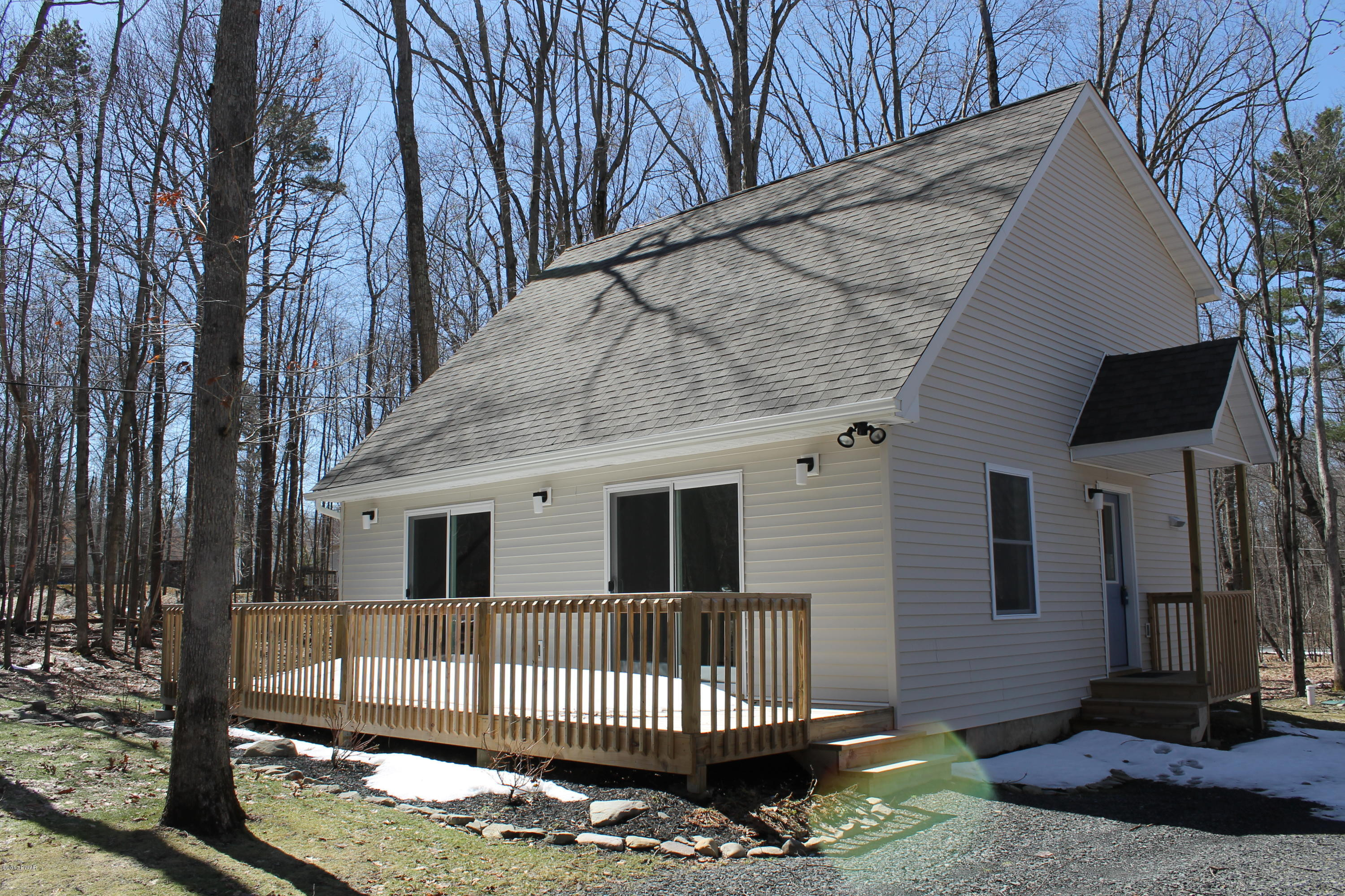 107 Butternut Road Milford, PA 18337 - Photo 2 of 23