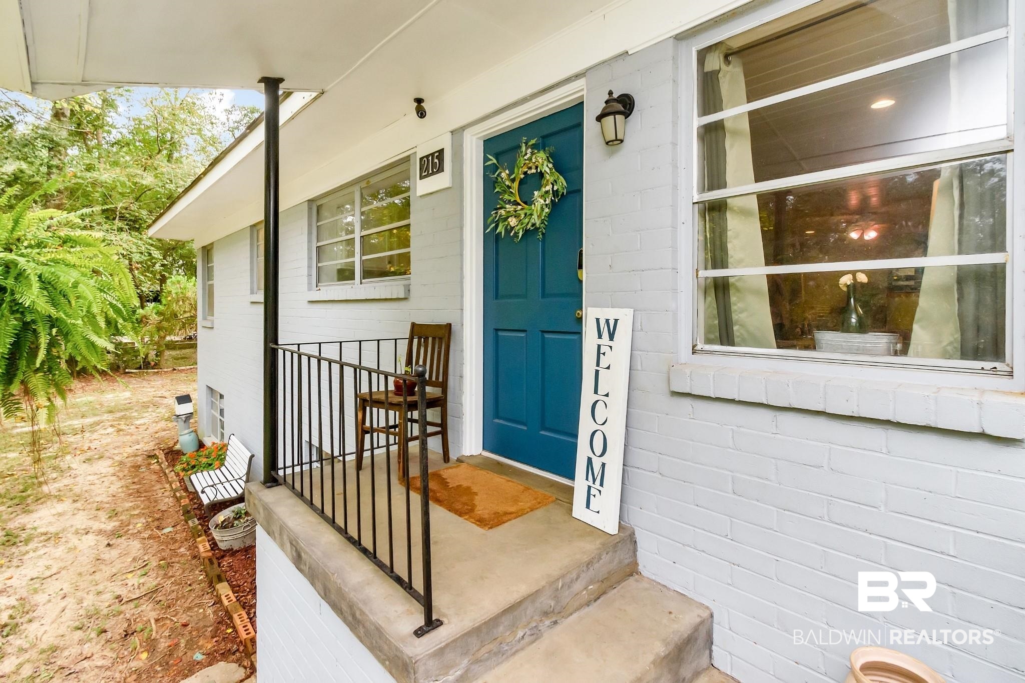 215 Bemis Street Saraland, AL 36571 - Photo 3 of 24