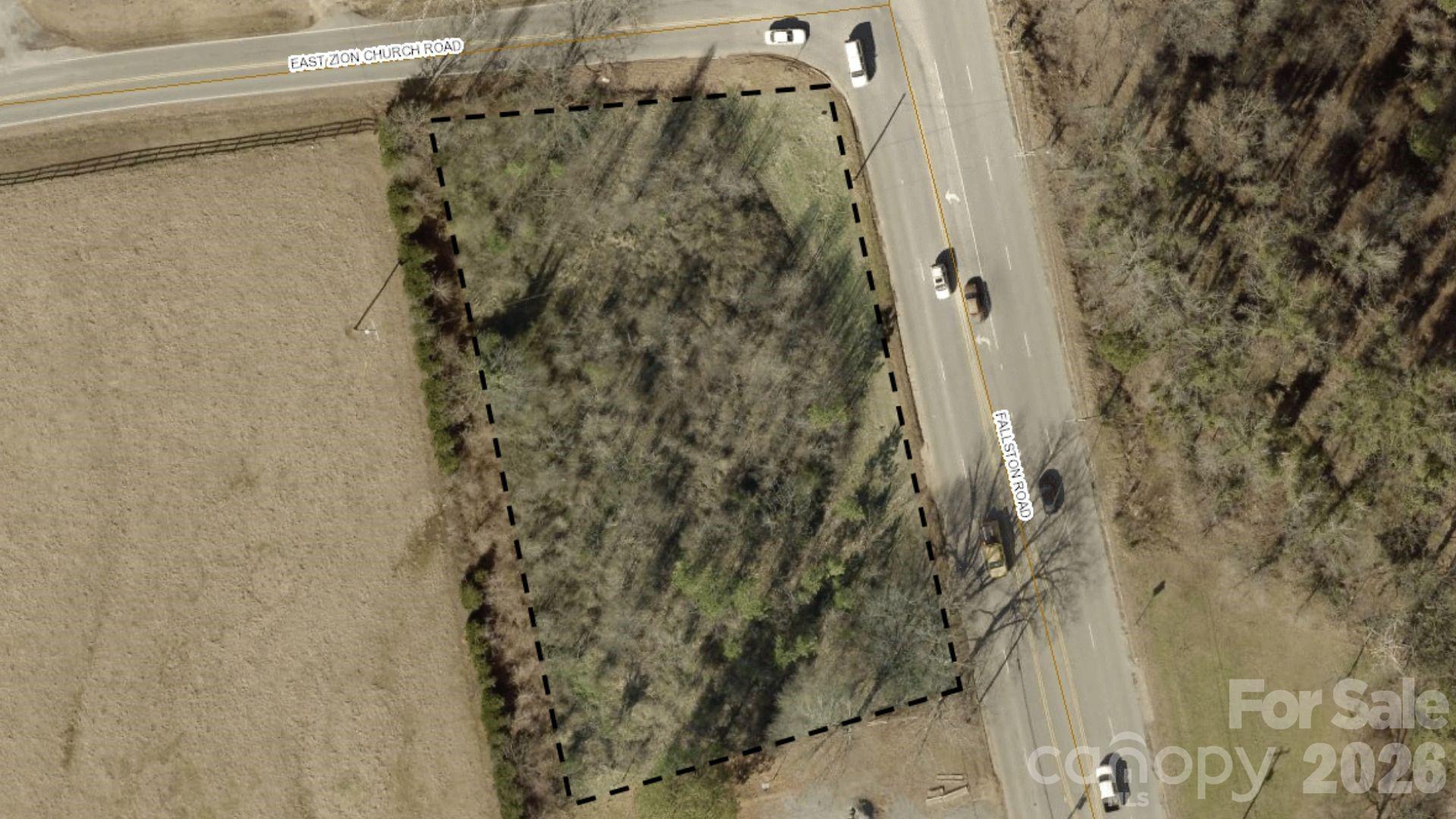 1815 Fallston Road Shelby, NC 28150 - Photo 1 of 1