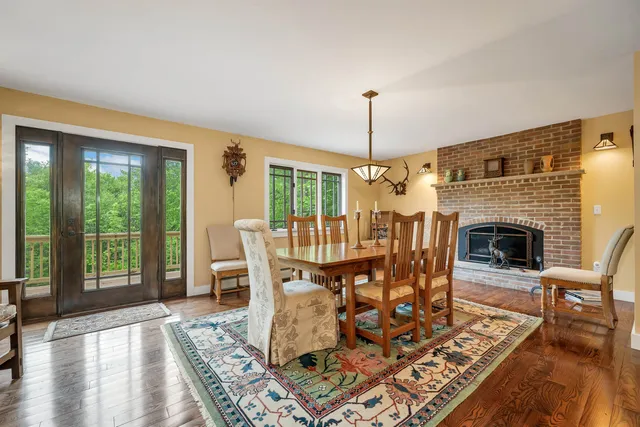 $675,000 | 201 Glen Ledge Road, Bartlett, NH 03838