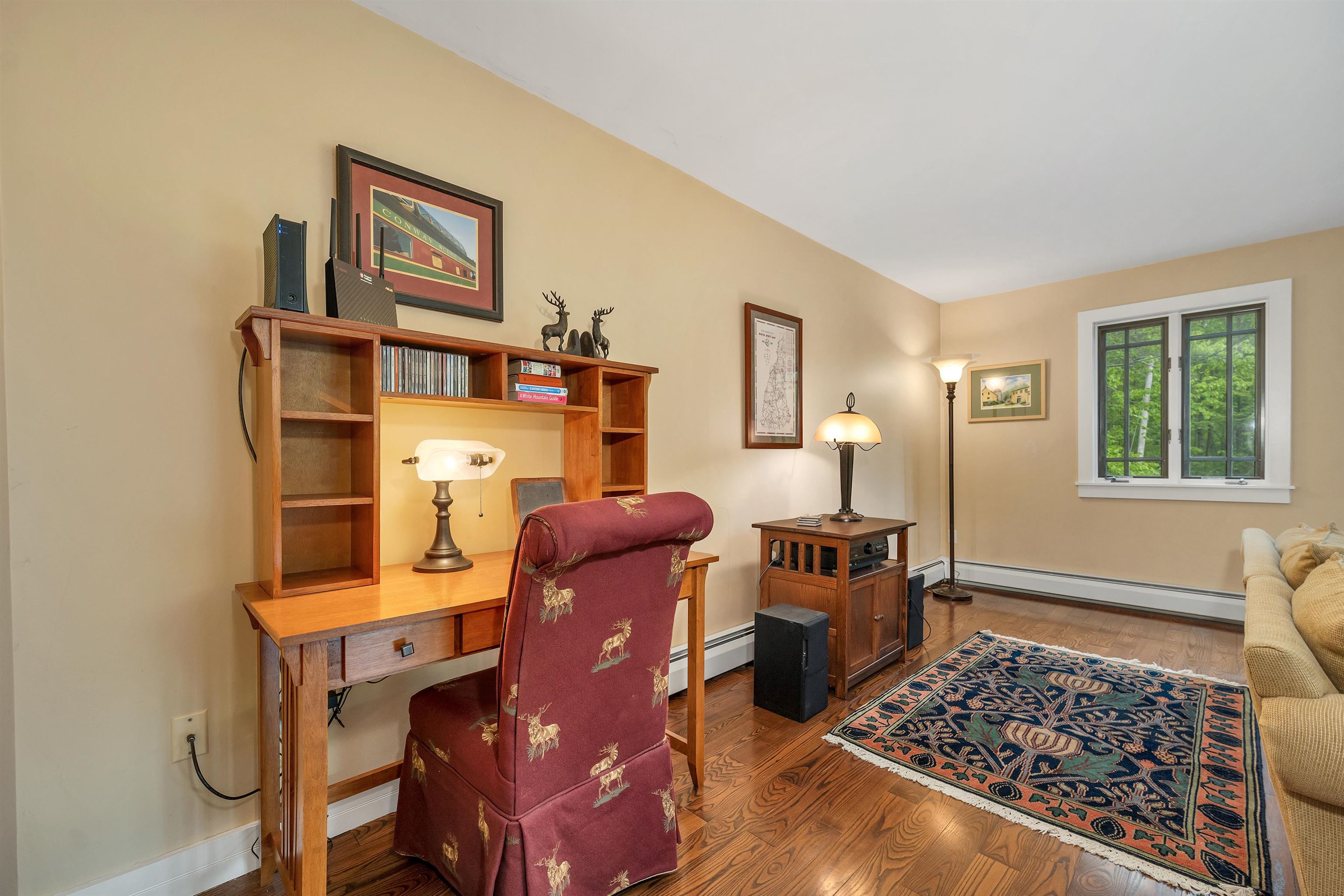 201 Glen Ledge Road Bartlett, NH 03838 - Photo 12 of 60