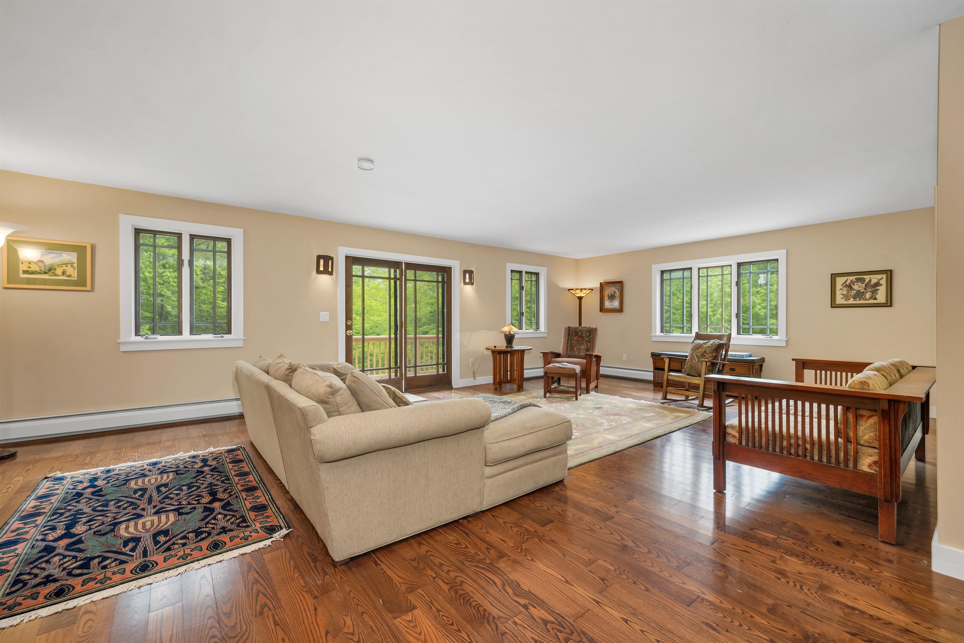 201 Glen Ledge Road Bartlett, NH 03838 - Photo 13 of 60