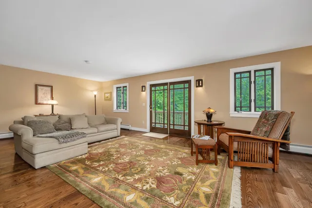 $675,000 | 201 Glen Ledge Road, Bartlett, NH 03838