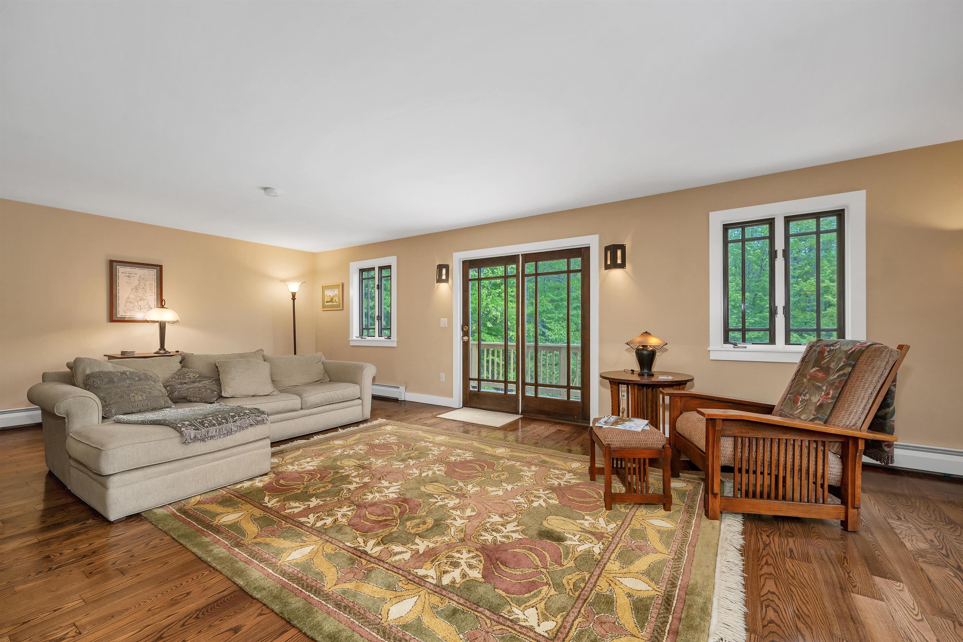 201 Glen Ledge Road Bartlett, NH 03838 - Photo 15 of 60