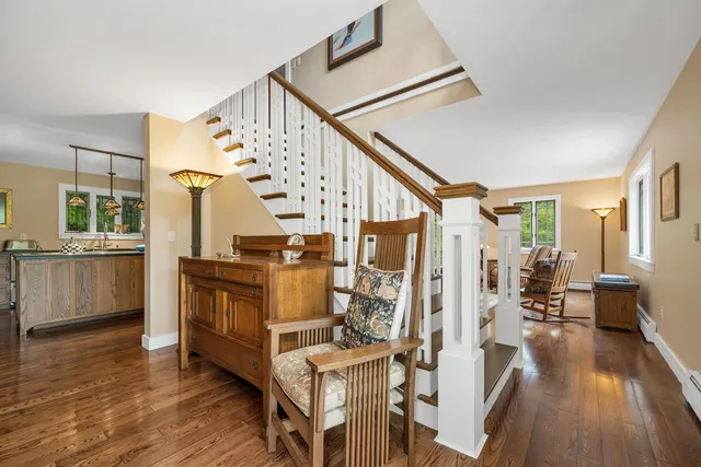 $675,000 | 201 Glen Ledge Road, Bartlett, NH 03838