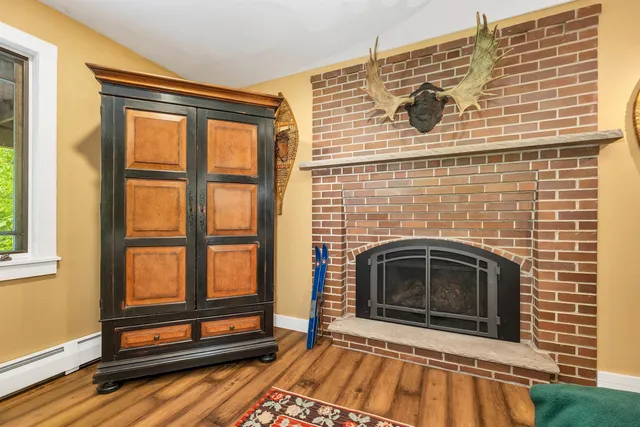 $675,000 | 201 Glen Ledge Road, Bartlett, NH 03838