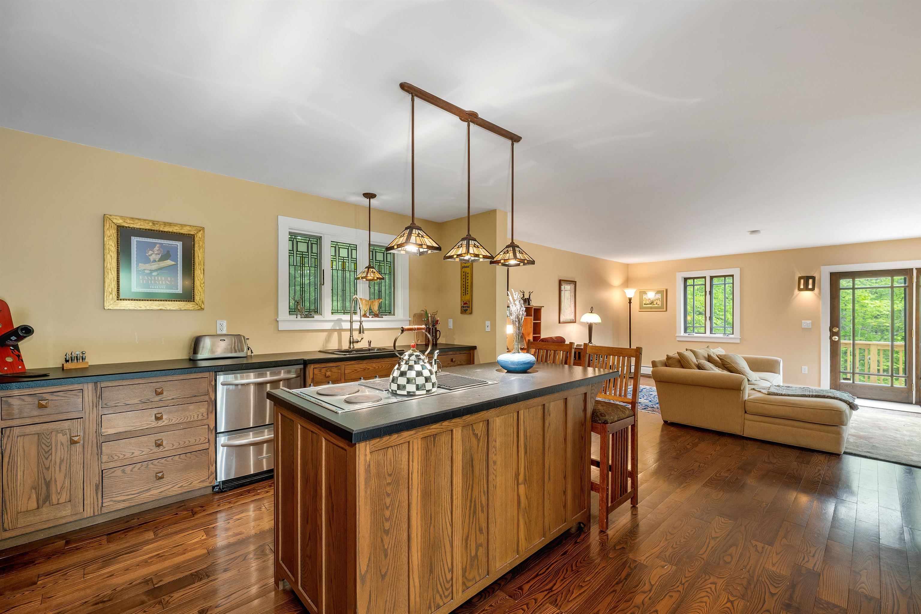 201 Glen Ledge Road Bartlett, NH 03838 - Photo 2 of 60