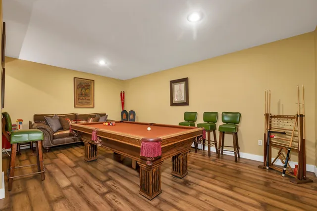 $675,000 | 201 Glen Ledge Road, Bartlett, NH 03838