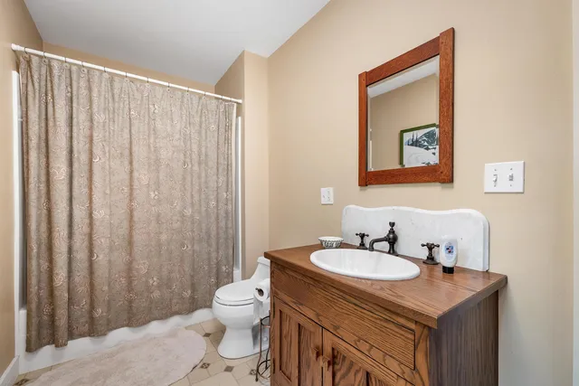 $675,000 | 201 Glen Ledge Road, Bartlett, NH 03838