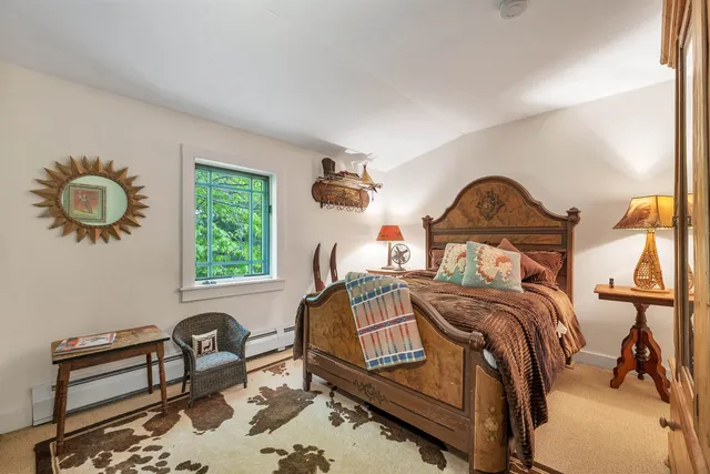 $675,000 | 201 Glen Ledge Road, Bartlett, NH 03838