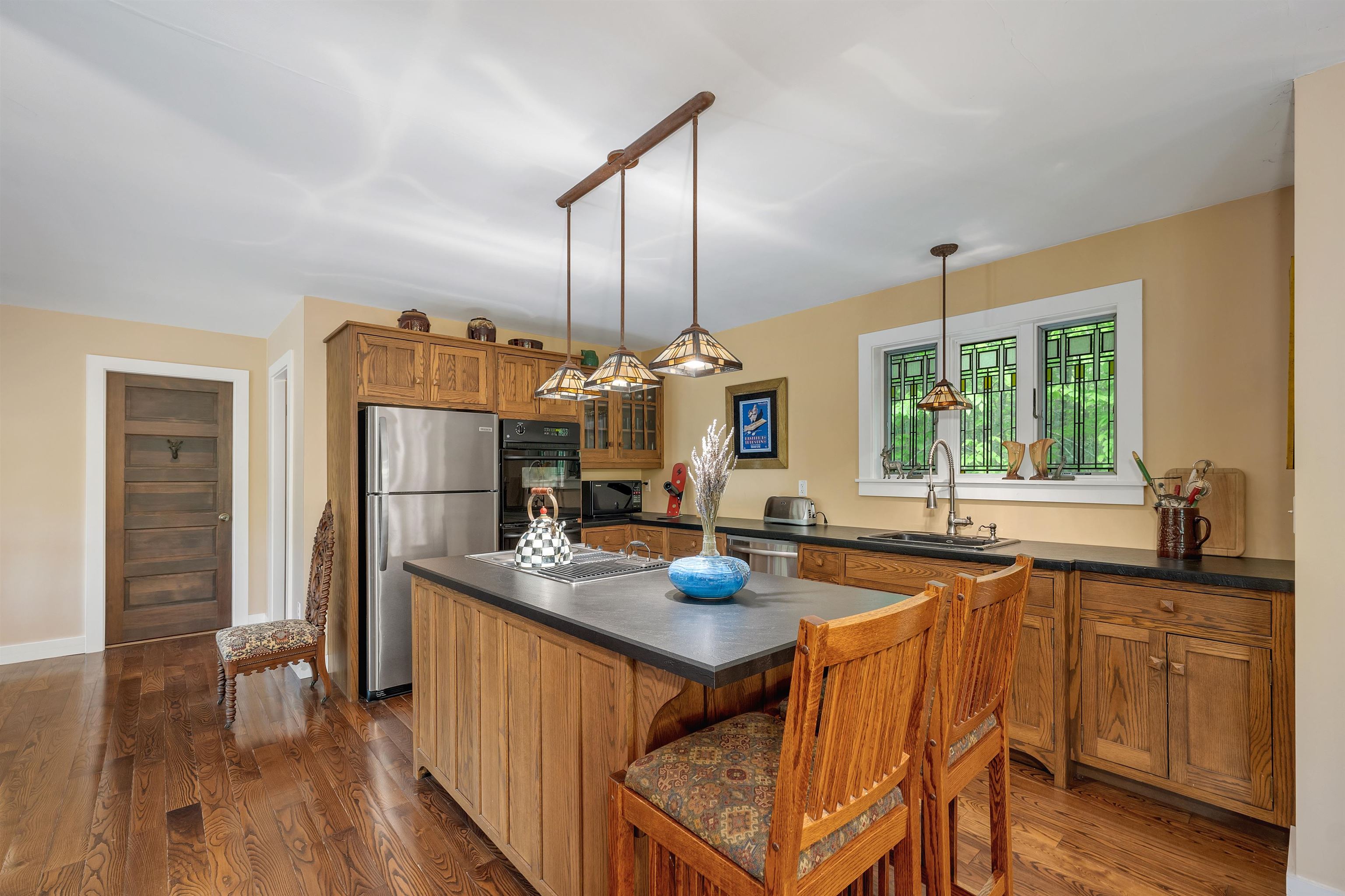 201 Glen Ledge Road Bartlett, NH 03838 - Photo 3 of 60