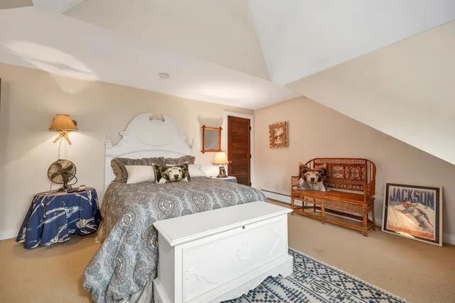 $675,000 | 201 Glen Ledge Road, Bartlett, NH 03838