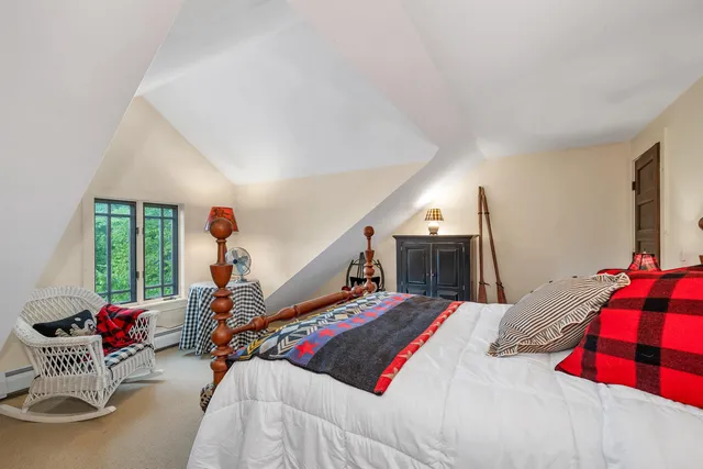 $675,000 | 201 Glen Ledge Road, Bartlett, NH 03838