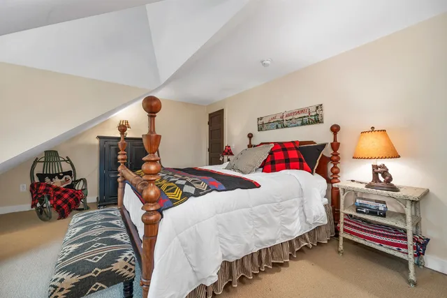 $675,000 | 201 Glen Ledge Road, Bartlett, NH 03838