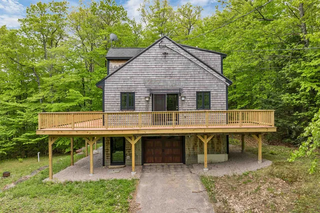 $675,000 | 201 Glen Ledge Road, Bartlett, NH 03838