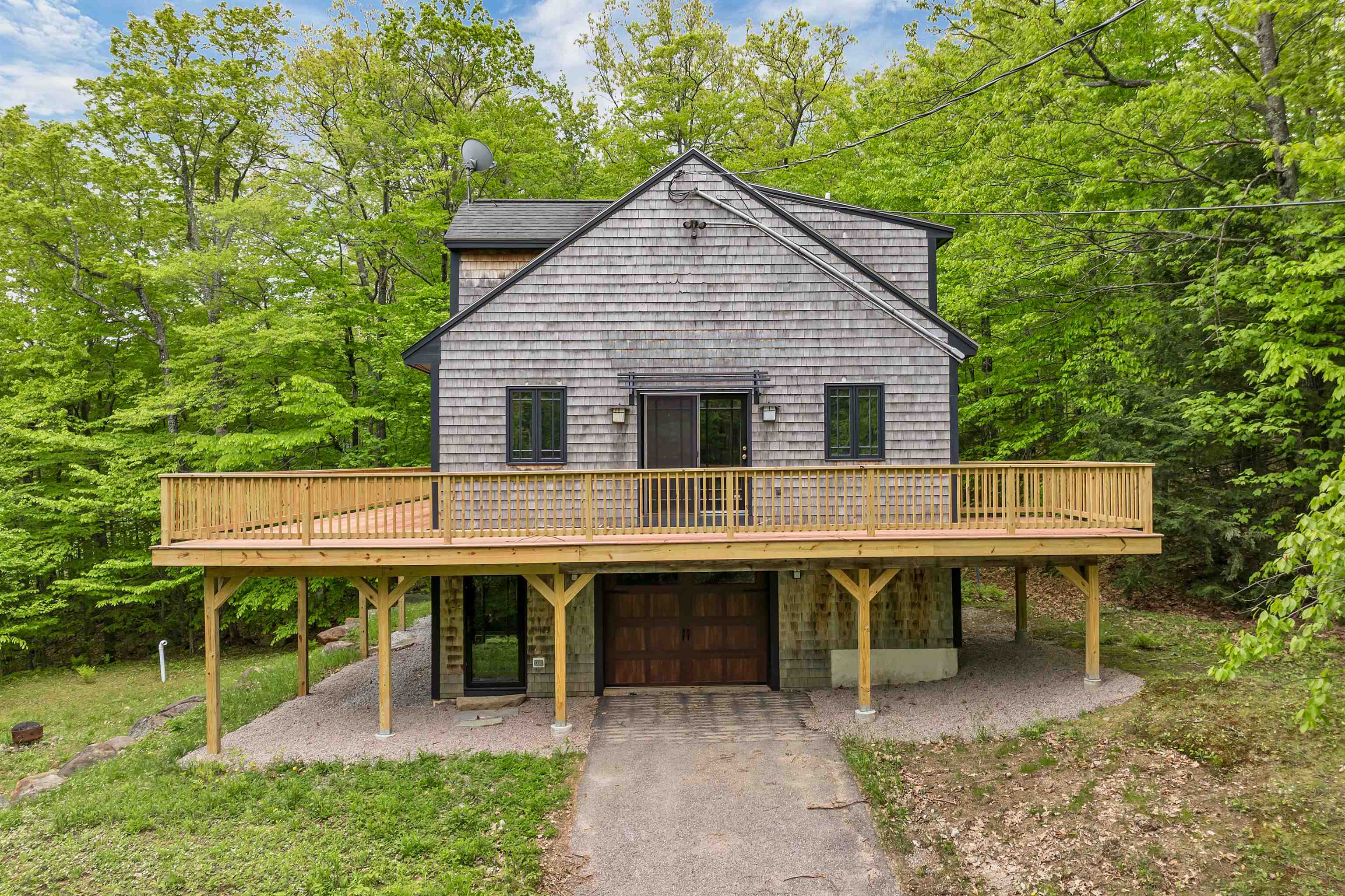 201 Glen Ledge Road Bartlett, NH 03838 - Photo 40 of 60