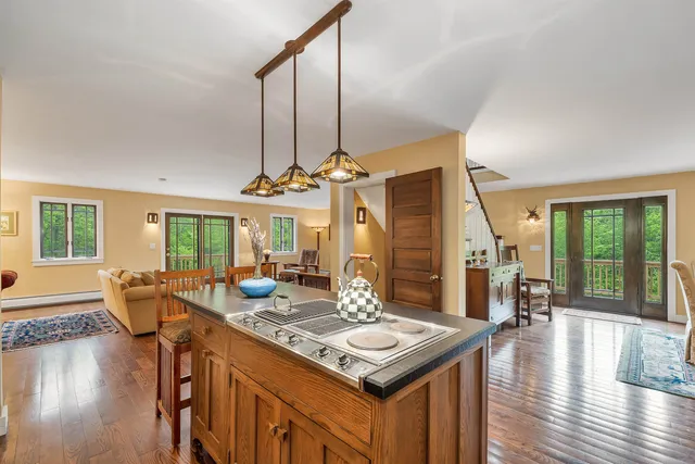 $675,000 | 201 Glen Ledge Road, Bartlett, NH 03838