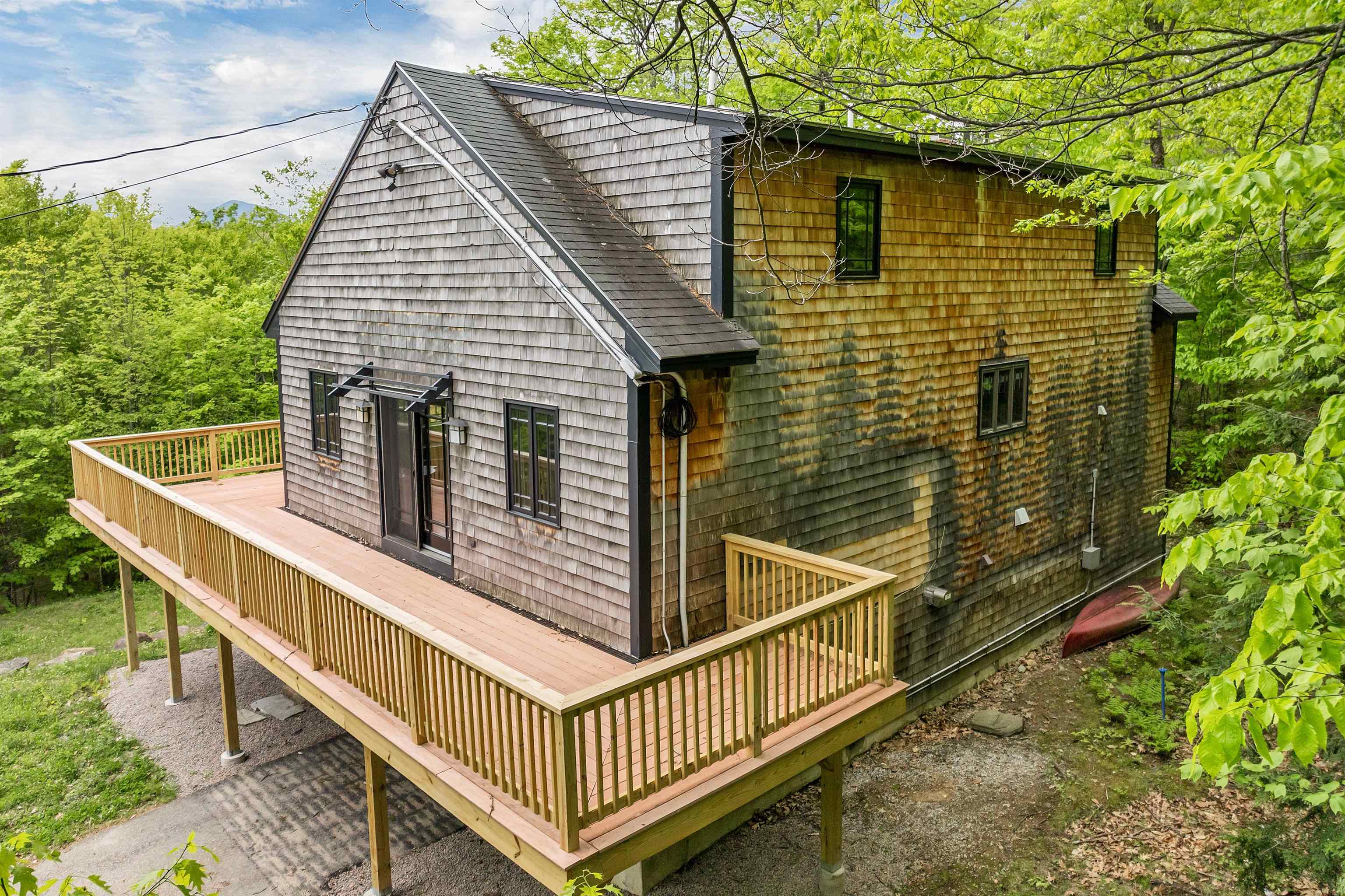 201 Glen Ledge Road Bartlett, NH 03838 - Photo 42 of 60