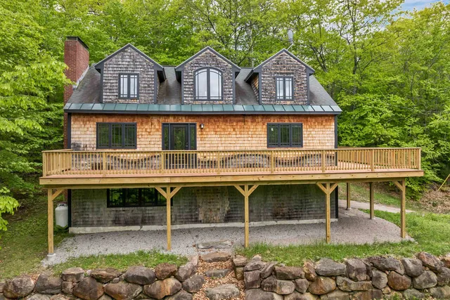 $675,000 | 201 Glen Ledge Road, Bartlett, NH 03838