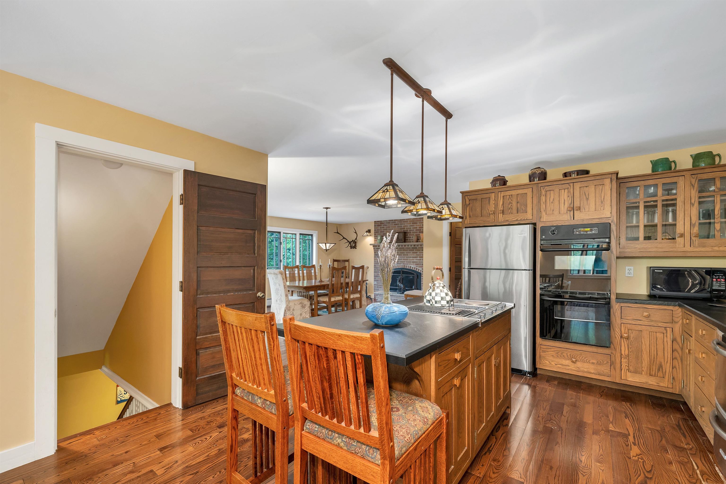 201 Glen Ledge Road Bartlett, NH 03838 - Photo 5 of 60