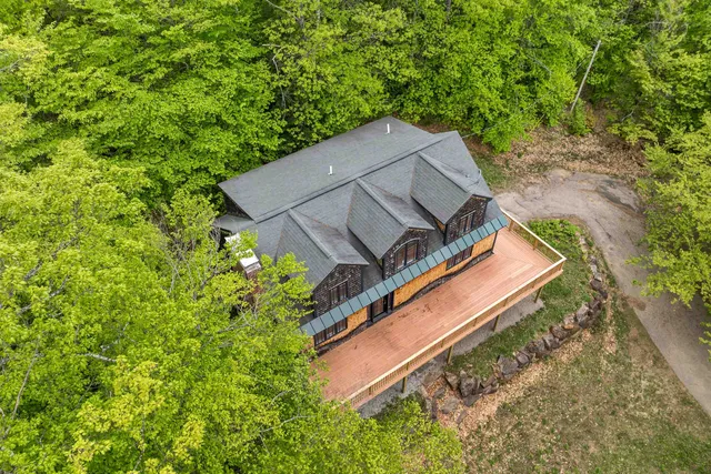 $675,000 | 201 Glen Ledge Road, Bartlett, NH 03838